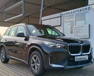 BMW BMW X1 sDrive18i AHK/AdaptLED/KomfZug/RFK/DrivAssi Gebrauchtwagen