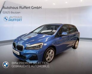 BMW BMW 225xe iPerformance Active Tourer M Sportpaket Gebrauchtwagen