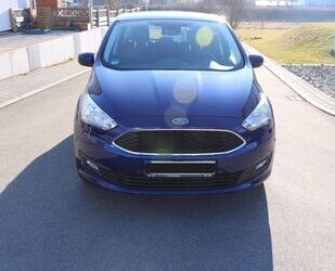 Ford Ford C-Max 1,0 EcoBoost 92kW Business Edition Bus. Gebrauchtwagen