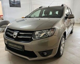 Dacia Dacia Logan MCV / Klima / TÜV NEU / Garantie Gebrauchtwagen