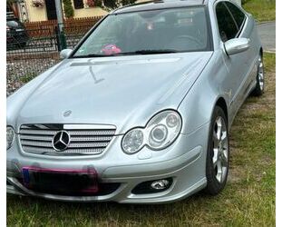 Mercedes-Benz Mercedes-Benz CL 203 Sportcoupé Gebrauchtwagen