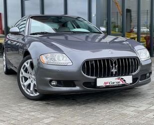 Maserati Quattroporte Gebrauchtwagen