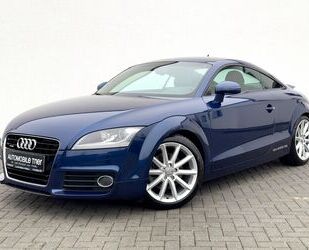 Audi TT Gebrauchtwagen