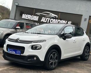 Citroen C3 Gebrauchtwagen