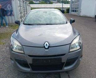 Renault Renault Megane III Coupe / Cabrio Luxe Gebrauchtwagen