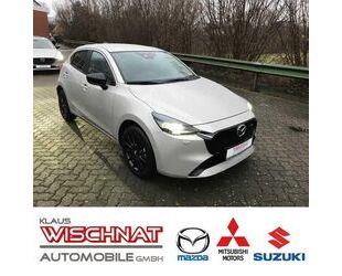 Mazda Mazda 2 e-SKYACTIV G 90 M HYBRID Homura Gebrauchtwagen