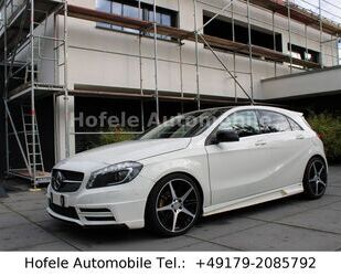 Mercedes-Benz Mercedes-Benz A 180 **TEMPO/SHZ/NAVI/AMBIENTE/CARL Gebrauchtwagen