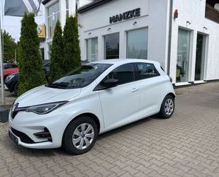 Renault Renault ZOE (inkl. Batterieeigentum) Z.E. 50 LIFE Gebrauchtwagen