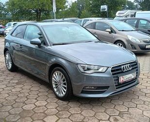 Audi Audi A3 ambition*TopZustand*Garantie+TÜV+Service* Gebrauchtwagen