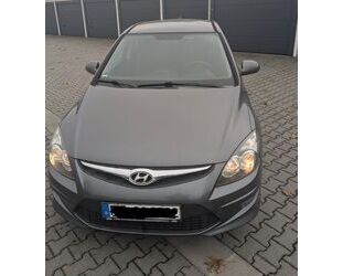 Hyundai Hyundai i30 1.4 Classic TÜV Neu Steuerkette Neu Gebrauchtwagen