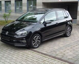 VW Volkswagen Golf Sportsvan Join Standheizung AHK Au Gebrauchtwagen