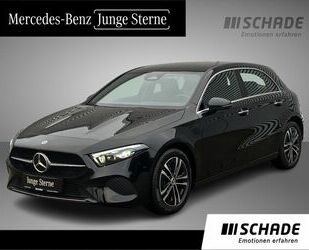 Mercedes-Benz Mercedes-Benz A 180 d Progressive Multibeam*Kamera Gebrauchtwagen