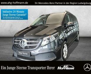 Mercedes-Benz Mercedes-Benz V 250 d 4M ED ED+Comand+Kamera+Totwi Gebrauchtwagen