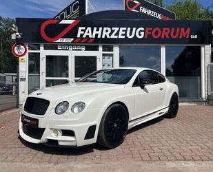 Bentley Bentley Continental GT Speed Mulliner*Mansory*Naim Gebrauchtwagen