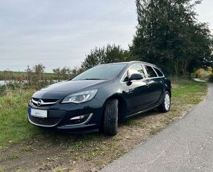 Opel Opel Astra Sp. T. 1.6 CDTI Gebrauchtwagen