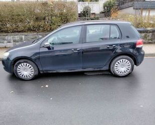 VW Volkswagen Golf 1.6 TDI Gebrauchtwagen