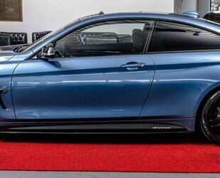 BMW BMW 428i xDrive Coupé 300 PS Gebrauchtwagen