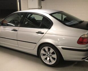 BMW BMW 318i Comfort Edition Comfort Edition Gebrauchtwagen