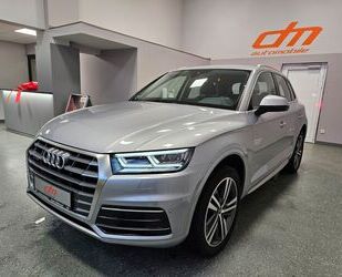 Audi Audi Q5 40 TDI QUATTRO*SPORT*NAV*MMI*LED*PDC* Gebrauchtwagen