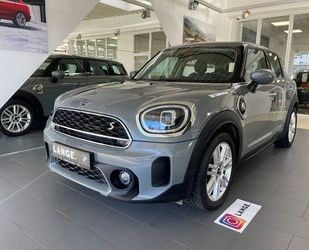 Mini MINI Cooper SE Countryman COOPER ALL4 Apple Carpla Gebrauchtwagen