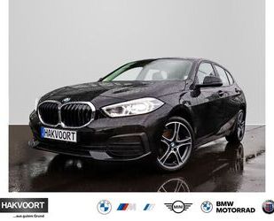 BMW BMW 118i Advantage Gebrauchtwagen