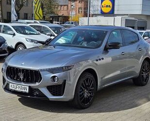 Maserati Levante Gebrauchtwagen