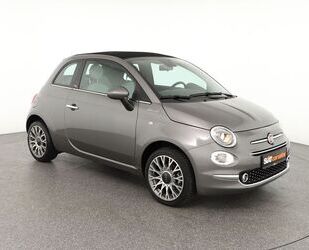 Fiat 500C Gebrauchtwagen