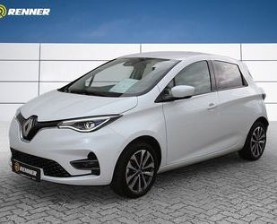 Renault ZOE Gebrauchtwagen