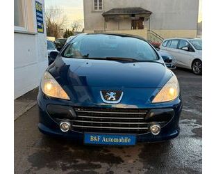 Peugeot 307 Gebrauchtwagen