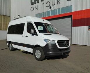 Mercedes-Benz Sprinter Gebrauchtwagen