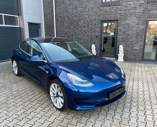 Tesla Model 3 Gebrauchtwagen