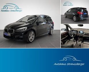 BMW BMW 218d Gran Tourer xDr. M Sport 7-Sitze LED HiFi Gebrauchtwagen