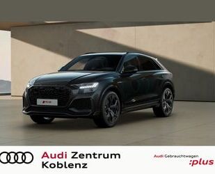 Audi Audi RS Q8 TFSI quattro Gebrauchtwagen