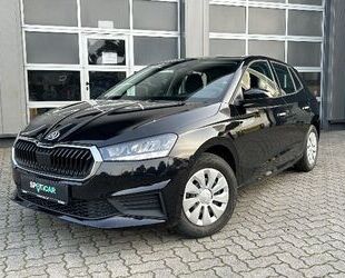 Skoda Skoda Fabia Active / Sitzheizung / PDC / CarPlay Gebrauchtwagen