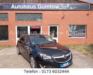 Opel Opel Insignia A Sports Tourer Innovation Gebrauchtwagen