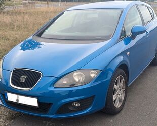 Seat Seat Leon 1.2 TSI Ecomotive Good Stuff Gebrauchtwagen