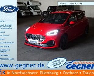 Ford Ford Fiesta ST X 147kW WiPa PerformancePak MatrixL Gebrauchtwagen