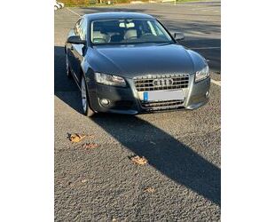 Audi Audi A5 2.0 TFSI 132kW Sportback - Gebrauchtwagen