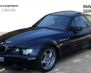 BMW BMW Z3 M Coupe Gebrauchtwagen