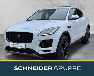 Jaguar Jaguar E-PACE D180 SE AWD Matrix-LED+Panoramadach Gebrauchtwagen