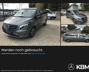 Mercedes-Benz Mercedes-Benz Marco Polo 250 d ACTIVITY ED Navi*Ka Gebrauchtwagen