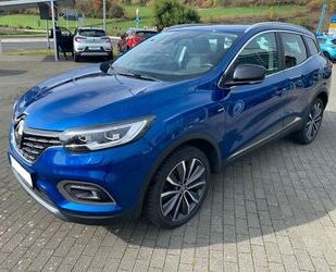 Renault Renault Kadjar TCe160 EDC Edition Bose AHK Kamera Gebrauchtwagen