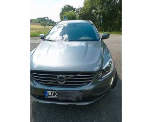 Volvo Volvo XC60 D4 Momentum Geartronic Momentum Gebrauchtwagen