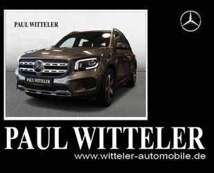 Mercedes-Benz Mercedes-Benz GLB 180 d Progressive MBUX/AHK/LED/K Gebrauchtwagen