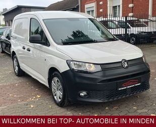 VW Volkswagen Caddy 2.0TDI Cargo Basis/Klima/Tempomat Gebrauchtwagen