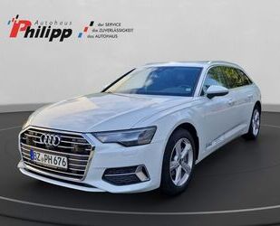 Audi Audi A6 40 2.0 TDI Avant Sport Gebrauchtwagen