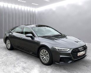 Audi Audi A7 Sportback 50TDI quattro *ACC/Virtual/Pano* Gebrauchtwagen