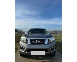 Nissan Nissan Navara Gebrauchtwagen