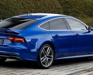 Audi Audi A7 3.0TDI Quattro *COMPETITION* EXCLUSIVE*S L Gebrauchtwagen