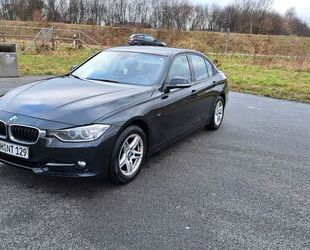 BMW BMW 318d Sport Line Sport Line Gebrauchtwagen